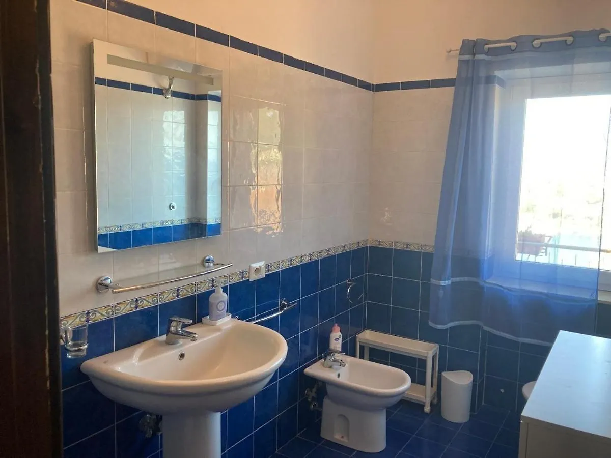 La Casa Di Verena Porto Santo Stefano