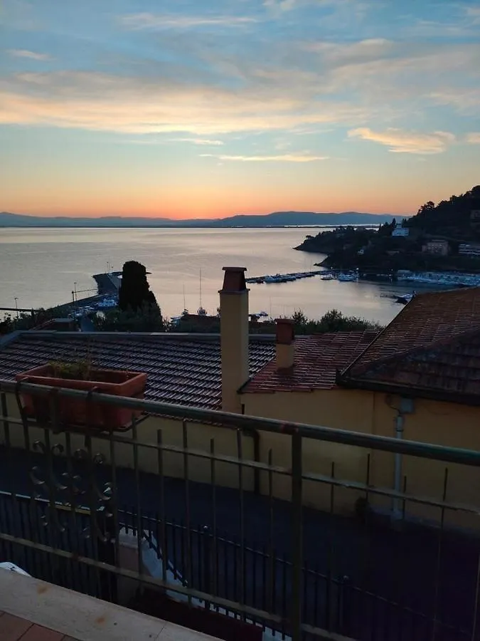 La Casa Di Verena Porto Santo Stefano  0*, Porto Santo Stefano (Grosseto)