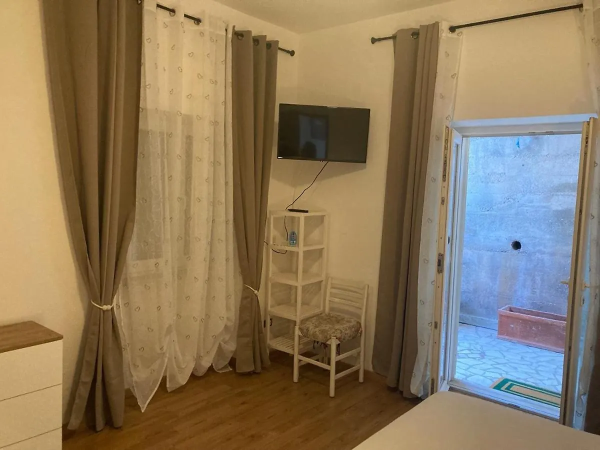 La Casa Di Verena Porto Santo Stefano  Porto Santo Stefano (Grosseto)